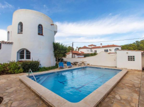 Villa Villa Torreon by Interhome